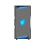 Torre ATX Gigabyte Aorus C300 Vidro Preto