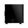 Torre ATX Gigabyte Aorus C300 Vidro Preto