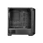 Torre E-ATX Coolermaster Masterbox 540