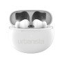 Fones de ouvido Urbanista True Wireless Austin Pure White