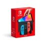 Consola Nintendo Switch Oled Neon