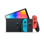 Consola Nintendo Switch Oled Neon
