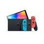 Consola Nintendo Switch Oled Neon