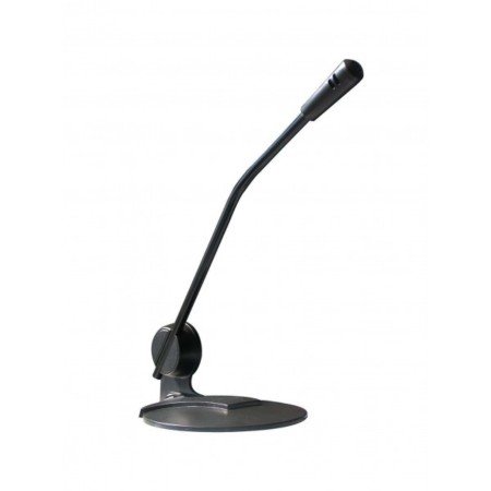microfone multimídia ewent ew3550