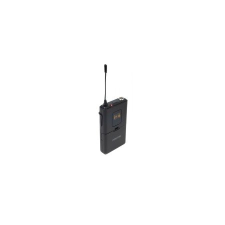 Microfone sem fio fonestar wi - mic beltpack uhf