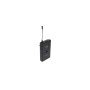 Microfone sem fio fonestar wi - mic beltpack uhf