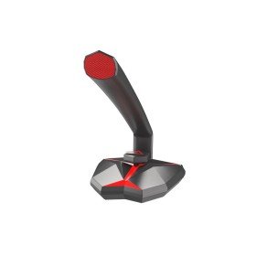 Genesis Radium 200 microfone condensador cardióide USB para jogos