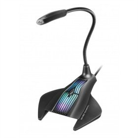 Mars gaming mmic rgbpro microfone usb