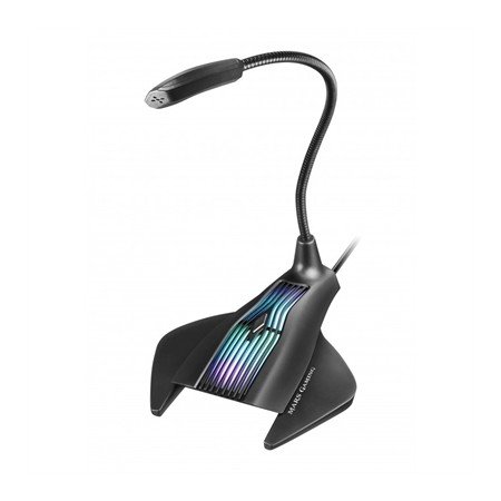 Mars gaming mmic rgbpro microfone usb