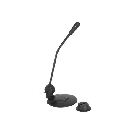 Microfone de mesa ngs ms102