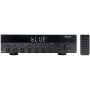 Fonestar como amplificador estéreo hifi - 6060 - bluetooth - rádio fm - 60+60 w rms - usb - mp3
