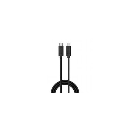 Cabo de carregamento usb tipo c ewent ec1045 60 w macho macho 1 metro