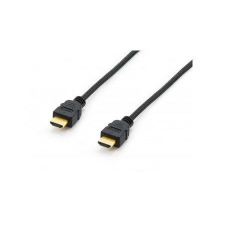 Equipar cabo HDMI eco 3D de alta velocidade 1,8 m