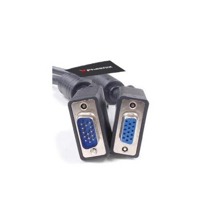 Cabo svga d - sub15 m - h de 15 m