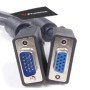 Cabo svga d - sub15 m - h de 3 m