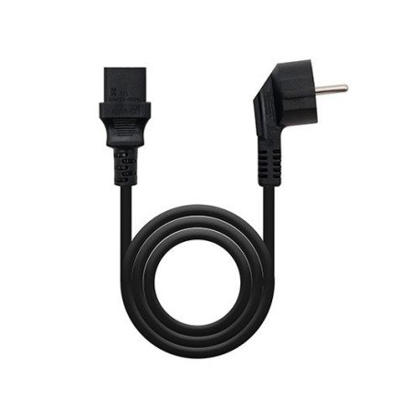 Cabo de alimentação nanocabo cpu - rede 220v 3m. atual