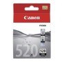Tinteiro Original Canon PGI-520BK/ Preto