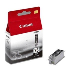 Tinteiro Original Canon PGI-35BK/ Preto