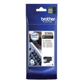 Tinteiro Original Brother LC-3239 XL Alta Capacidade/ Preto