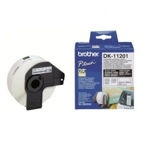 Rolo de Etiquetas Original Brother DK-11201