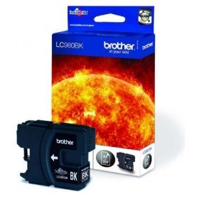 Tinteiro Original Brother LC-980/ Preto