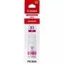 Garrafa de Tinta Original Canon GI-51/ Magenta