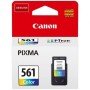 Tinteiro Original Canon CL-561/ 3 Cores