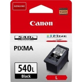 Tinteiro Original Canon PG-540L/ Preto