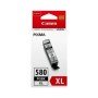 Tinteiro Original Canon PGI-580PGBKXL Alta Capacidade/ Preto