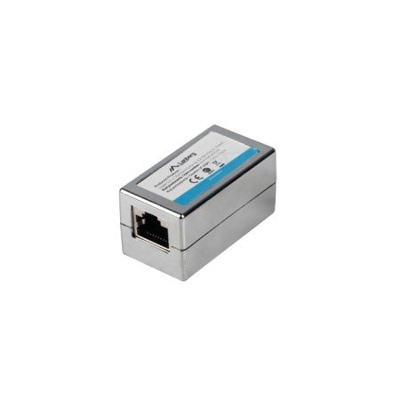 lanberg cat6 ftp rj45 adaptador feminino feminino