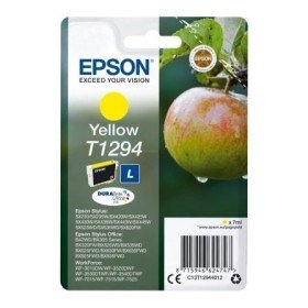 Tinteiro Original Epson T1294/ Amarelo