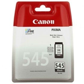 Tinteiro Original Canon PG-545/ Preto