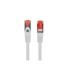 Patch cord rj45 lanberg cat.6 ftp 5m cinza