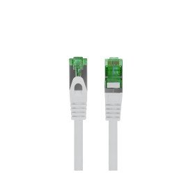 Patch cord rj45 lanberg cat.7 s - ftp 10m cinza