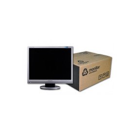 Samsung SyncMaster 204BM