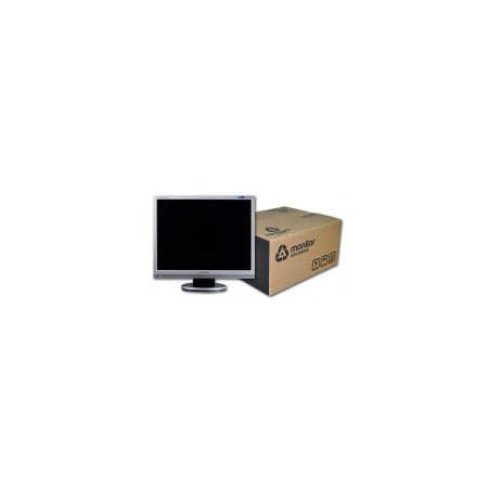 Samsung SyncMaster 204BM