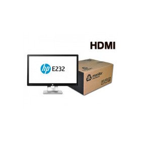 HP EliteDisplay E232