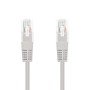 Patch cord rede utp cat6 rj45 nanocabo 5m awg24
