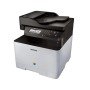 Impressora Samsung Xpress C1860 com Kit de Toners Originais