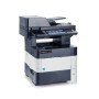 Impressora Kyocera Ecosys M3550IDN Recondicionada com Toner Premium TK3100