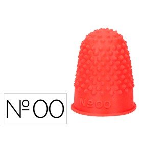 Dedeiras N. 00 Caixa de 12 Unidades