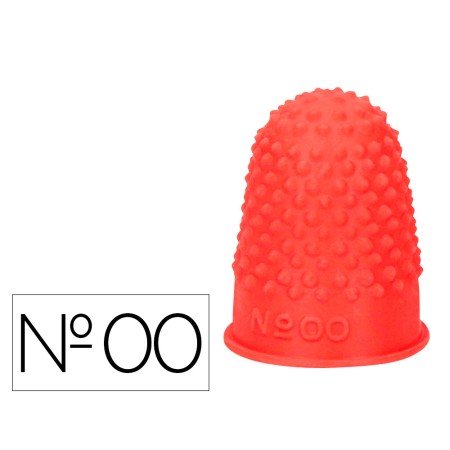 Dedeiras N. 00 Caixa de 12 Unidades