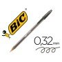 Esferografica Bic Cristal Preta Unidade