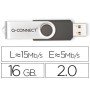 Pen Drive USB Q-Connect Flash 16Gb