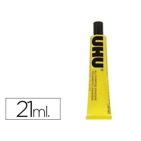 Cola UHU Universal 21 Ml