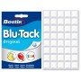 Massa Adesiva Blu-Tack Da Bostik, Paramultip. Aplicacoes.
