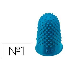 Dedeiras N. 1 Caixa de 12 Unidades