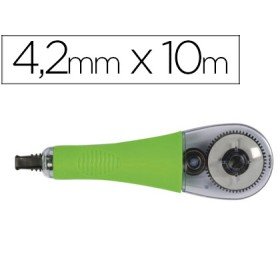 Corretor Q-Connect Fita Premium 4,2Mmx10M