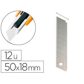 Recarga Q-Connect Para X-Ato 0.5 x 18 Mm