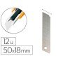 Recarga Q-Connect Para X-Ato 0.5 x 18 Mm